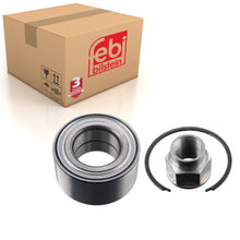 Load image into Gallery viewer, Punto Front Wheel Bearing Kit Fits FIAT 71714466 Febi 12534