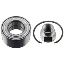 Load image into Gallery viewer, Punto Front Wheel Bearing Kit Fits FIAT 71714466 Febi 12534