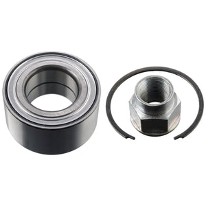 Punto Front Wheel Bearing Kit Fits FIAT 71714466 Febi 12534