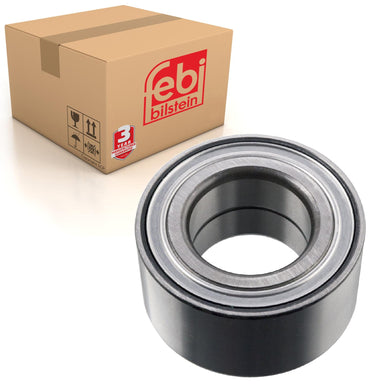 Punto Front Wheel Hub Fits FIAT Panda 51753789 Febi 12536