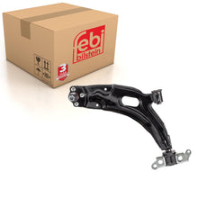 Load image into Gallery viewer, Palio Control Arm Wishbone Suspension Front Left Lower Fits FIAT Febi 12537