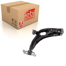 Load image into Gallery viewer, Palio Control Arm Wishbone Suspension Front Right Lower Fits FIAT Febi 12538