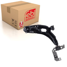 Load image into Gallery viewer, Palio Control Arm Wishbone Suspension Front Left Lower Fits FIAT Febi 12539