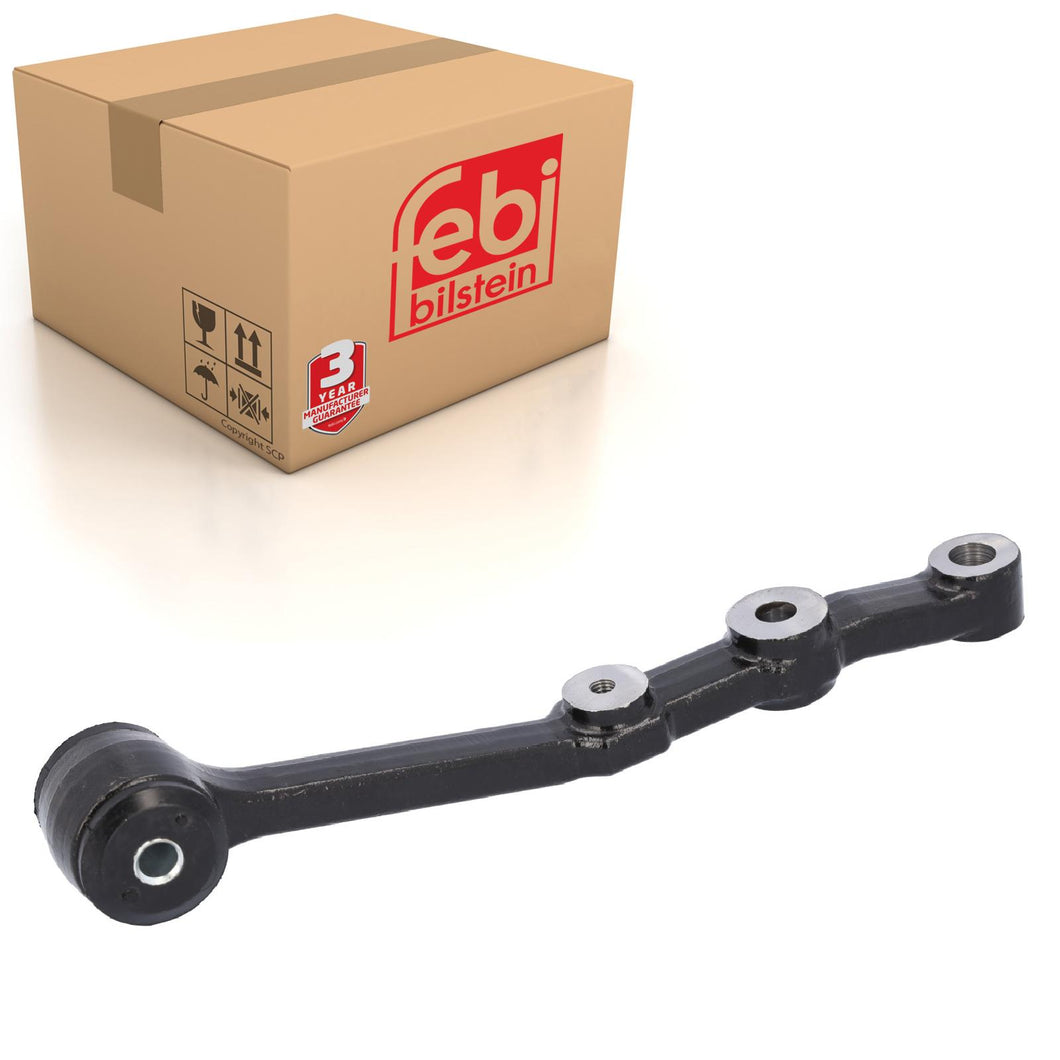 Panda Control Arm Wishbone Suspension Front Lower Fits FIAT Febi 12546