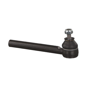 Up Front Tie Rod End Outer Track Fits FIAT 7543028 Febi 12555