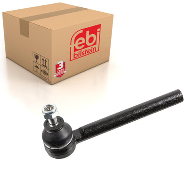 Up Front Tie Rod End Outer Track Fits FIAT 7543028 Febi 12555