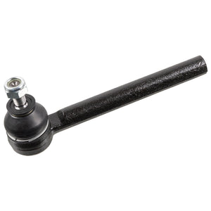 Up Front Tie Rod End Outer Track Fits FIAT 7543028 Febi 12555