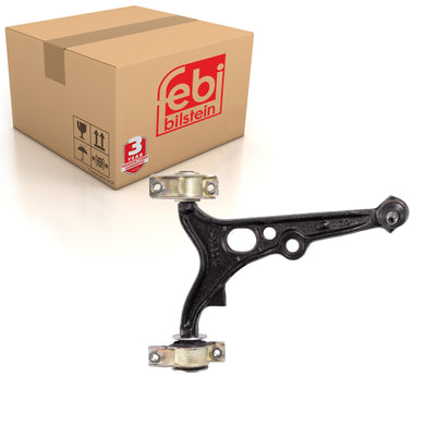 GTV Control Arm Wishbone Suspension Front Right Lower Fits Alfa Romeo Febi 12558