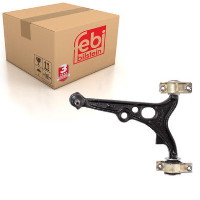 GTV Control Arm Wishbone Suspension Front Left Lower Fits Alfa Romeo Febi 12559