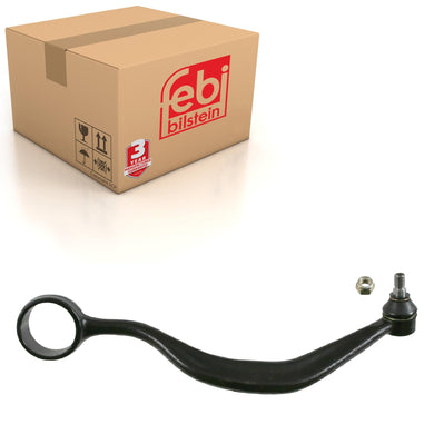 7 Series Control Arm Wishbone Suspension Front Left Top Fits BMW Febi 12562