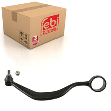 Load image into Gallery viewer, 7 Series Control Arm Wishbone Suspension Front Top Right Fits BMW Febi 12563