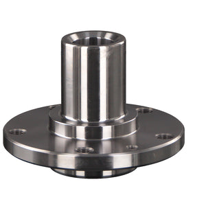 C2 Front Wheel Hub Fits Citroen 7657422 Febi 12573