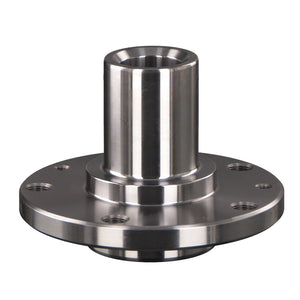 C2 Front Wheel Hub Fits Citroen 7657422 Febi 12573