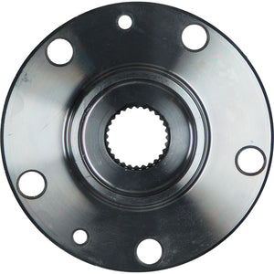C2 Front Wheel Hub Fits Citroen 7657422 Febi 12573