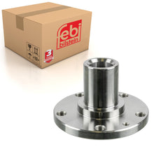 Load image into Gallery viewer, C2 Front Wheel Hub Fits Citroen 7657422 Febi 12573