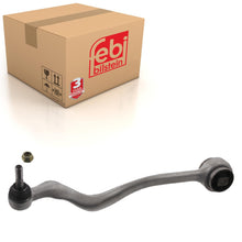 Load image into Gallery viewer, 5 Series Control Arm Wishbone Suspension Front Left Top Fits BMW Febi 12622