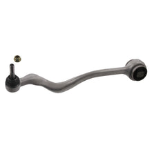 Load image into Gallery viewer, 5 Series Control Arm Wishbone Suspension Front Left Top Fits BMW Febi 12622