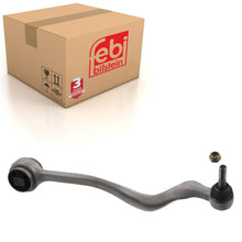 Load image into Gallery viewer, 5 Series Control Arm Wishbone Suspension Front Top Right Fits BMW Febi 12623