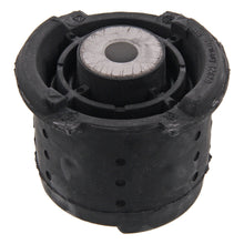 Load image into Gallery viewer, Rear Left Support Axle Beam Mount Fits BMW 3 Series E46 X3 E83 LCI E8 Febi 12628