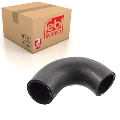 Radiator Hose Fits BMW 5 Series E12 E28 E34 6 E24 7 E23 E32 Febi 12631