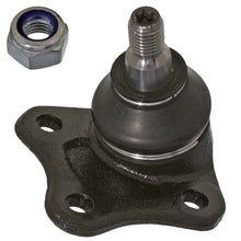 Load image into Gallery viewer, Front Left Lower Ball Joint Inc Nut Fits Volkswagen Bora 4motion Clas Febi 12658