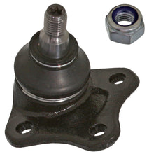Load image into Gallery viewer, Front Right Lower Ball Joint Inc Nut Fits Volkswagen Bora 4motion Cla Febi 12660