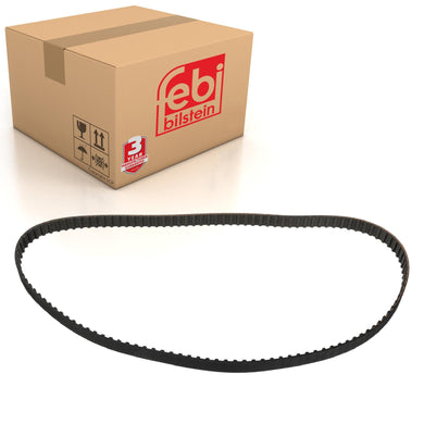 Camshaft Timing Belt Fits Volkswagen Passat Santana Audi Febi 12661