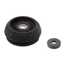 Load image into Gallery viewer, Front Strut Mounting Inc Friction Bearing Fits Vauxhall Astra Calibra Febi 12673