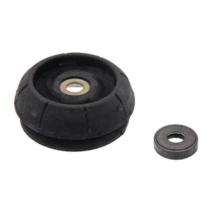 Front Strut Mounting Inc Friction Bearing Fits Vauxhall Astra Calibra Febi 12673