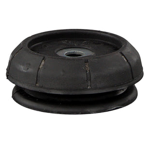 Front Strut Mounting Inc Friction Bearing Fits Vauxhall Calibra Caval Febi 12674