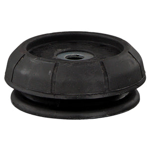 Front Strut Mounting Inc Friction Bearing Fits Vauxhall Calibra Caval Febi 12674