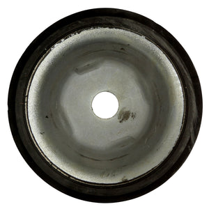 Front Strut Mounting Inc Friction Bearing Fits Vauxhall Calibra Caval Febi 12674