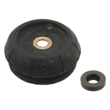 Load image into Gallery viewer, Front Strut Mounting Inc Friction Bearing Fits Vauxhall Calibra Caval Febi 12674