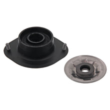 Load image into Gallery viewer, Front Strut Mounting Inc Friction Bearing Fits Vauxhall Astra Classic Febi 12676