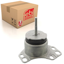 Load image into Gallery viewer, Left Engine Transmission Mount Fits FIAT Punto Van OE 7765892 Febi 12690