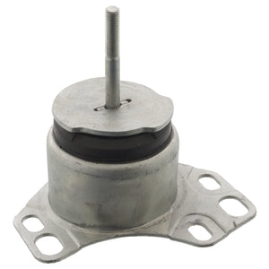 Left Engine Transmission Mount Fits FIAT Punto Van OE 7765892 Febi 12690