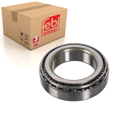 C2 Wheel Hub Fits Citroen Jumper 4330647 Febi 12691