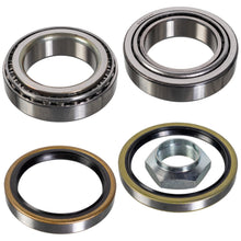 Load image into Gallery viewer, C2 Wheel Bearing Kit Fits Citroen Jumper 71714450 Febi 12695