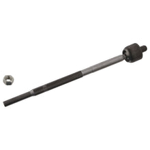 Load image into Gallery viewer, Front Inner Tie Rod Inc Nut Fits Volvo 440 460 480 OE 3342824 Febi 12727