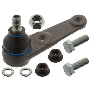 Front Ball Joint Inc Additional Parts Fits Volvo 440 460 480 Febi 12730