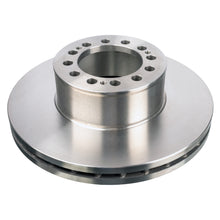 Load image into Gallery viewer, Pair of Front Brake Disc Fits Neoplan CENTROLINER SKYLINER STARLINER Febi 12731