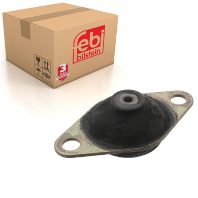 Left Engine Transmission Mount Fits Lancia FIAT Uno OE 5974775 Febi 12733
