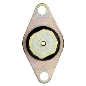 Rear Engine Transmission Mount Fits FIAT Uno OE 5937315 Febi 12734