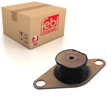 Rear Engine Transmission Mount Fits FIAT Uno OE 5937315 Febi 12734