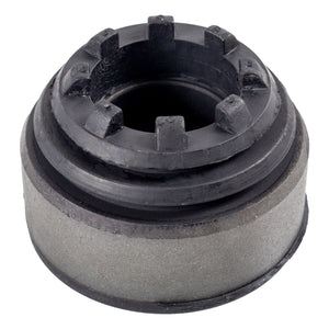 Front Strut Mounting No Friction Bearing Fits FIAT Uno OE 5968311 Febi 12737