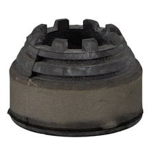 Load image into Gallery viewer, Front Strut Mounting Inc Friction Bearing Fits FIAT Uno OE 4400895S1 Febi 12738
