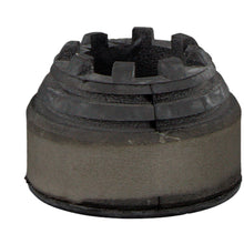 Load image into Gallery viewer, Front Strut Mounting Inc Friction Bearing Fits FIAT Uno OE 4400895S1 Febi 12738