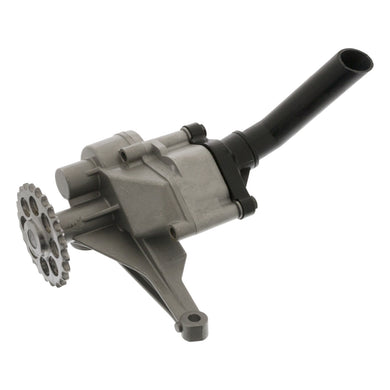 Oil Pump Fits Mercedes Benz C-Class Model 202 E-Class 210 Febi 12741