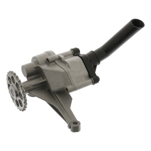 Oil Pump Fits Mercedes Benz C-Class Model 202 E-Class 210 Febi 12741
