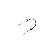 Load image into Gallery viewer, Clutch Cable Fits FIAT Cinquecento Seicento OE 46406436 Febi 12751